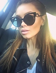 Moda Dodatki Okulary - 3135614