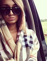 Moda Dodatki Okulary - 2456102