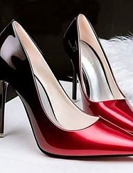 Moda Buty Szpilki - 3213905