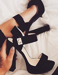 Moda Buty Sandały - 3110598