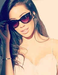 Moda Dodatki Okulary - 2675662