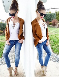 Moda Ciuchy Pozostałe - 3132764