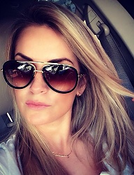 Moda Dodatki Okulary - 2805846