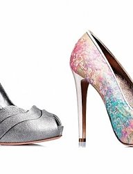 Moda Buty Szpilki - 1274707