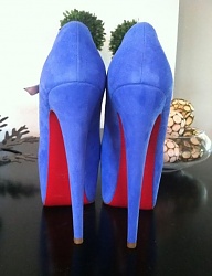 Moda Buty Szpilki - 1341162