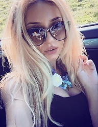 Moda Dodatki Okulary - 3145829