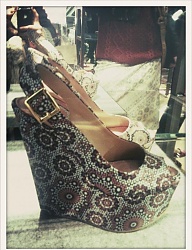 Moda Buty Pozostałe - 1275967