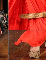 Moda Ciuchy Pozostałe - 1025125
