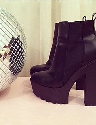 Moda Buty Pozostałe - 2857611
