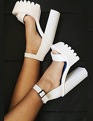 Moda Buty Pozostałe - 2785423