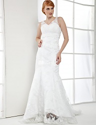 Moda Ślub Suknie ślubne - 1306407