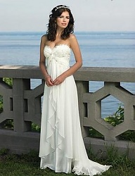 Moda Ślub Suknie ślubne - 993731