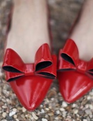 Moda Buty Pozostałe - 1242091