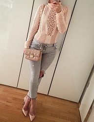 Moda Ciuchy Pozostałe - 3149987