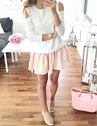 Moda Ciuchy Pozostałe - 3178663