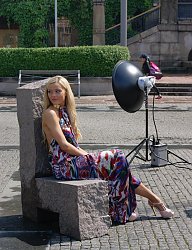 Moda Sukienki - 1117942