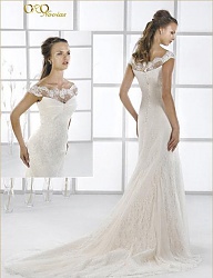 Moda Ślub Suknie ślubne - 102855