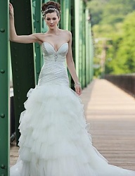 Moda Ślub Suknie ślubne - 1309626