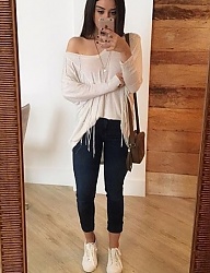 Moda Ciuchy Pozostałe - 3186406