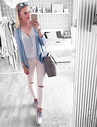 Moda Ciuchy Pozostałe - 3150550