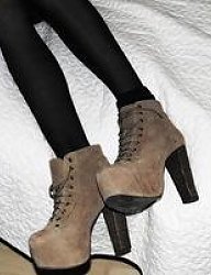 Moda Buty Pozostałe - 1244959