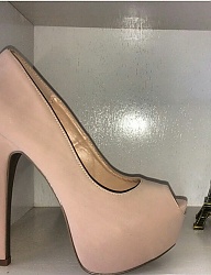 Moda Buty Szpilki - 2943250