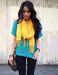 Moda Inne Moda uliczna - 1828793