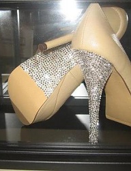 Moda Buty Szpilki - 1333905
