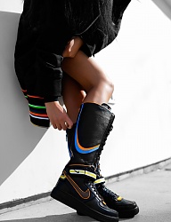 Moda Buty Sportowe - 2914973