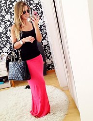 Moda Inne Moda uliczna - 1810831