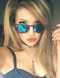 Moda Dodatki Okulary - 2994141