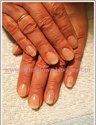 Paznokcie Naturalne - 1289937