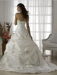 Moda Ślub Suknie ślubne - 1010895