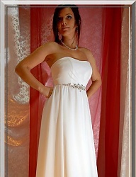 Moda Ślub Suknie ślubne - 678470