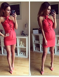 Moda Sukienki Dzienne - 3112875