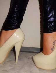 Moda Buty Szpilki - 1246579