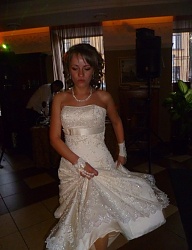 Moda Ślub Suknie ślubne - 2141702