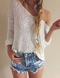 Moda Ciuchy Swetry - 3221414