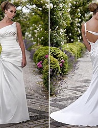 Moda Ślub Suknie ślubne - 745039