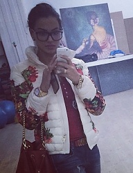 Moda Okrycia Kurtki - 2490070