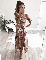 Moda Inne Moda uliczna - 3215600