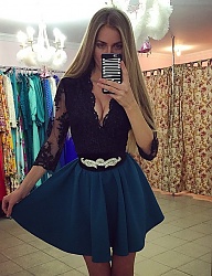 Moda Sukienki Wieczorowe - 2931725