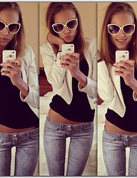 Moda Inne Moda uliczna - 2030704