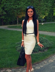Moda Inne Moda uliczna - 1820703