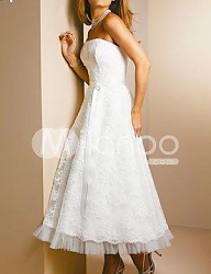 Moda Ślub Suknie ślubne - 1299173