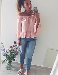 Moda Ciuchy Pozostałe - 3161860