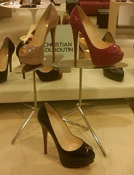 Moda Buty Szpilki - 1284359