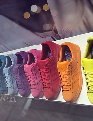 Moda Buty Sportowe - 2991187