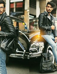 Moda Inne Moda uliczna - 1934992