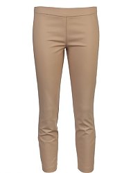 Moda Spodnie Materiałowe - 1858873